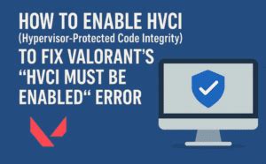 Image result for Hypervisor Protected Code Integrity Hvci