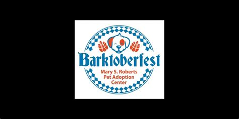 Mary S. Roberts Pet Adoption Centers Barktoberfest , White Park ...