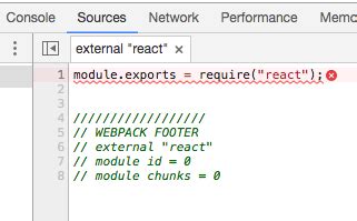Uncaught ReferenceError Require Is Not Defined 的图像结果