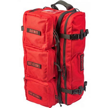 Rescue Task Force Litter (No Carrier) | Bound Tree