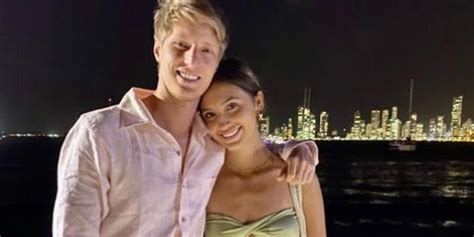 Millonarios vs Pereira: conozca a Sofía Escobar, novia e inspiración de ...