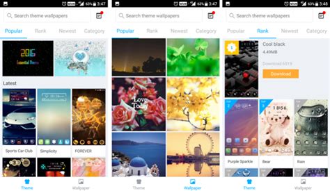91 Launcher Pro Review: Best way to personalise your Android phone ...