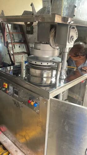 Image result for Dual Layer Tablet Compression Machine