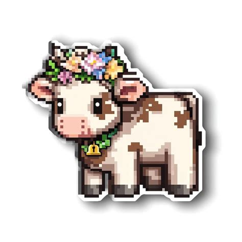 Pixel Vaca Imagens – Download Grátis no Freepik