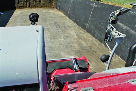 Futtermischwagen Maximus Plus VMix Drive im Praxistest | agrarheute.com