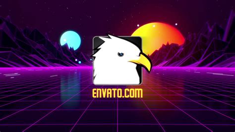 Image result for Fun Retro Introduction Effects