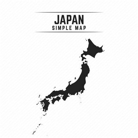 Map of Japan 的图像结果