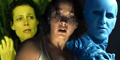 Image result for Alien Resurrection Trailer