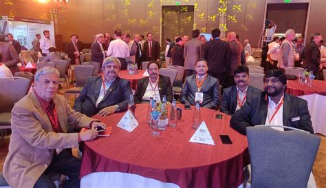 Electrical Consultants’ Association of India ( ELCA )