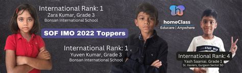homeClass - Olympiad Coaching, Maths Class, International Olympiad