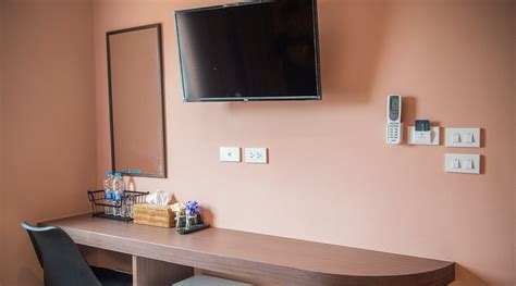 LET'S ZZZ BANGKOK - Hotel Reviews, Photos, Rate Comparison - Tripadvisor