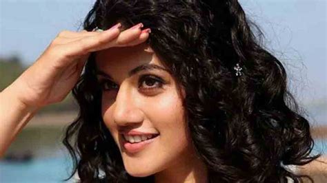 Trolls are entertaining: Taapsee Pannu | People News | Zee News