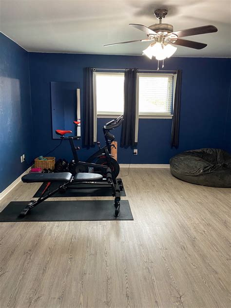 Our Flooring Experience With DFW Nebraska Furniture Mart