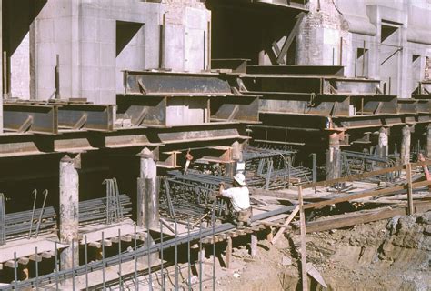 UCB Hearst Memorial Mining Building | Daedalus