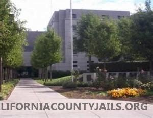 Solano County Justice Center Detention Facility, CA: Inmate Search ...
