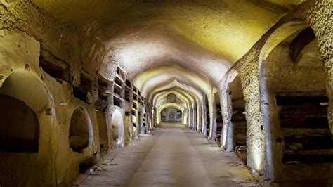 9 Underground Cities That You Must Explore At Least Once