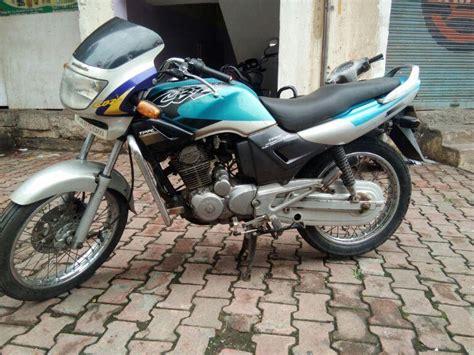 Used Hero CBZ Star 160cc 2005 Model (PID-1418075615) Bike for Sale in Pune
