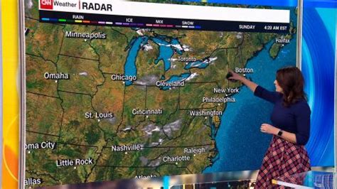Image result for CNN Weather Theme
