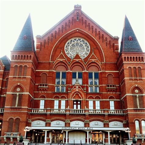 THE 10 BEST Restaurants Near Cincinnati Music Hall