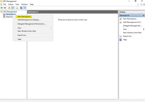 Windows Distributed File System 的图像结果