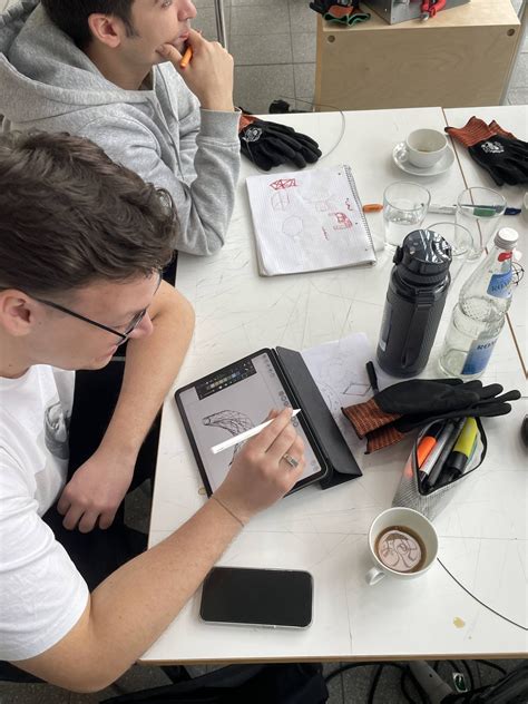 Major Milestones: Industrial Design, B.S. - MSU Denver