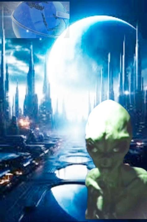Image result for Alien Town