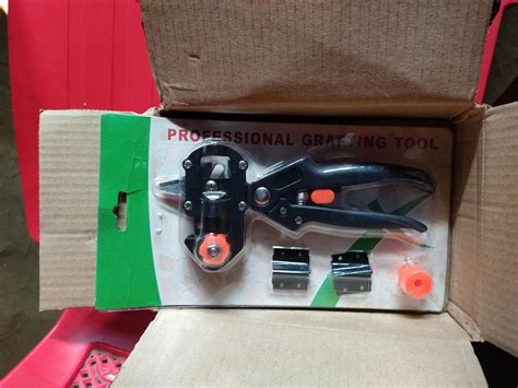 bosig® Garden Grafting Tool, Professional Efficient Pruning and ...