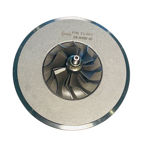 Turbo Core for Perklns Agricultural TA31 Grader 452012-0004 E&E — Turbowale