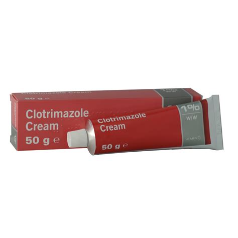 Clotrimazole For Diaper Rash