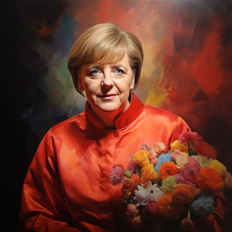 Angela Merkel 的图像结果