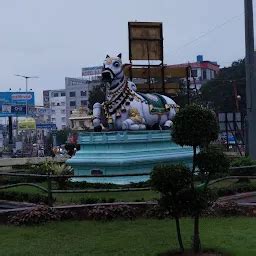 Sree kapileswara swamy vari temple entrance gate - Hindu temple ...