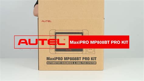 Image result for Using Autel Mp808 Pro