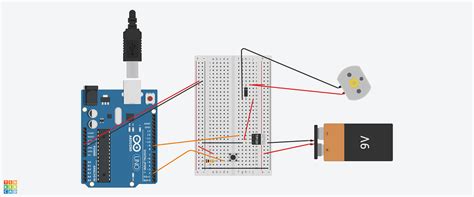Image result for Control Motor Con Arduino Con PNP