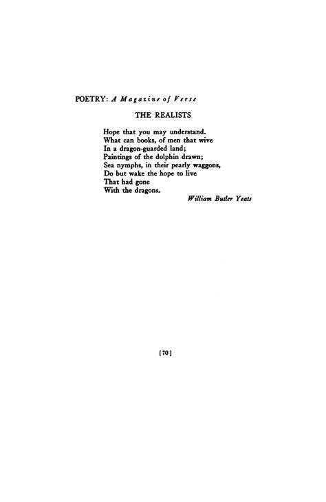 The Poetry Foundation