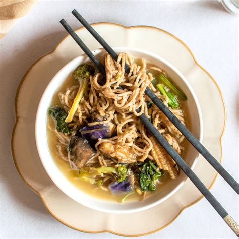 Naturally Yours - Healthy Noodles & Gluten Free Pasta