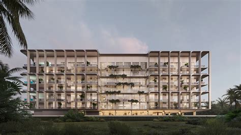 One Beverly Hills – Sustainable Luxury Living | ZNera Space