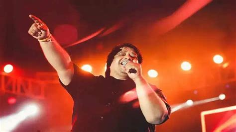 Divya Kumar says, Sachin-Jigar, Pritam, Vishal-Shekhar, AR Rahman and ...