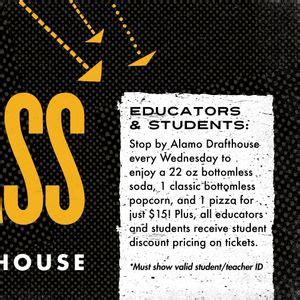 Hall Pass Day @ Alamo Drafthouse, Alamo Drafthouse Laredo (Laredo, TX ...