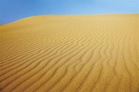 [Tottori] Tour the Tottori Sand Dunes, one of the largest in Japan, and ...