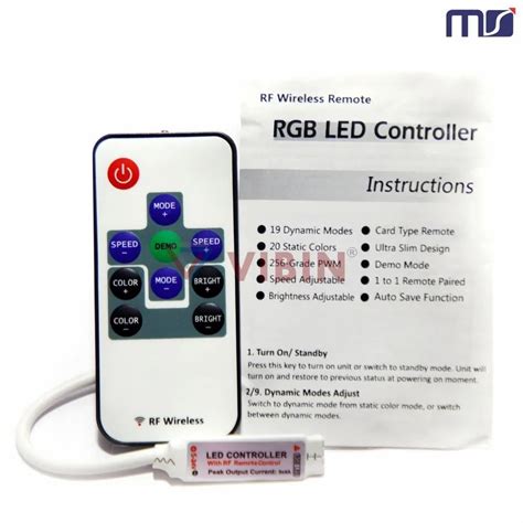 Image result for RGB LED Controller