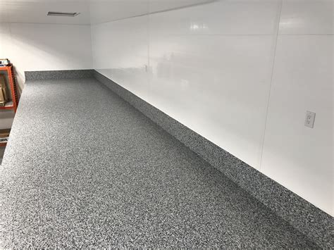 PVC Wall Panels — Garage Boss