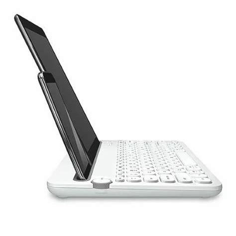 Image result for Logitech K480 Wireless Multi Device Keyboard
