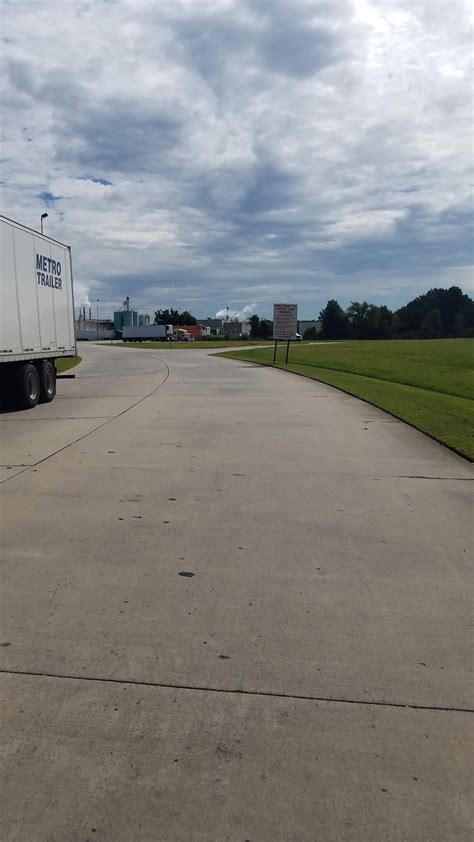 FRITO-LAY INC - GEORGIA WAREHOUSE - 1200 GA-247, Kathleen GA - Hours, Directions, Reviews ...