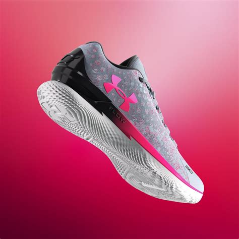 Shop Steph Curry’s Latest Shoe Drop With Under Armour | POPSUGAR Fashion