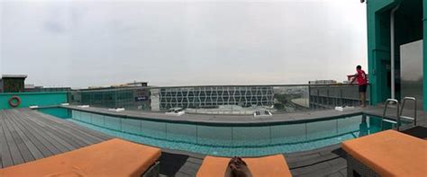 PARK AVENUE CHANGI HOTEL (Singapore) - Hotel Reviews, Photos, Rate ...