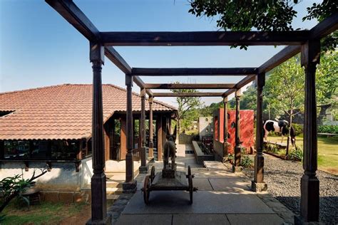 Chavni Lohagad, Heritage Resort - Venue - Pune-Solapur Road ...