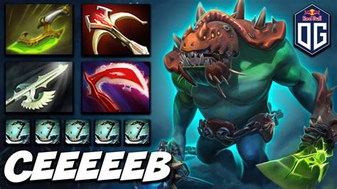 tidehunter dota 2 pro tracker Android IOS V- 6.43