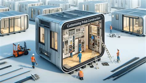 Prefab Illumination : Unveiling Innovative Electrical Solutions ...