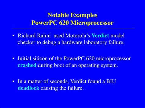 Image result for Model-Checking Examples