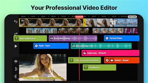 KineMaster - Video Editor – Apps on Google Play